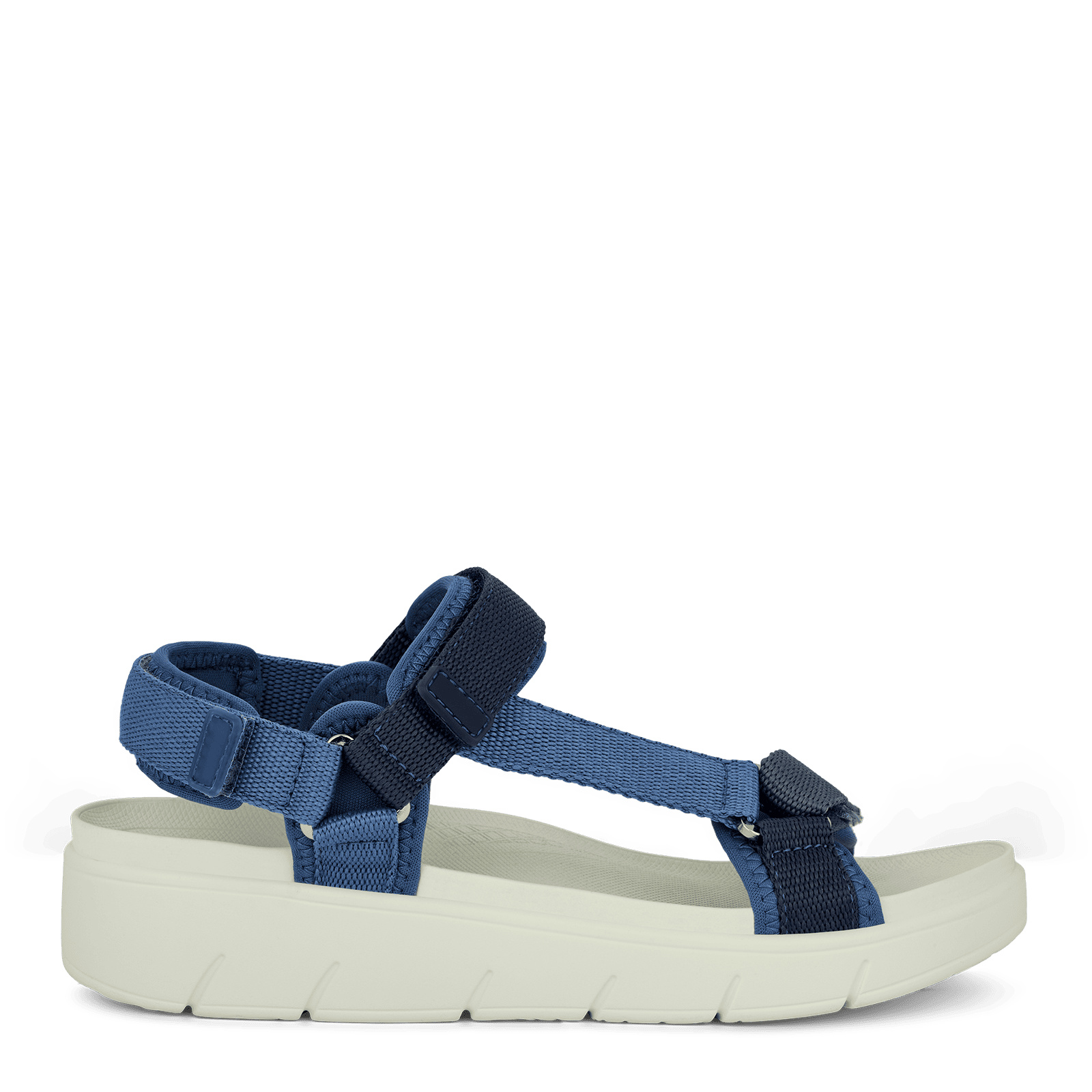 REJOICE RIVER - DENIM BLUE